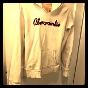 Abercrombie Hoodie